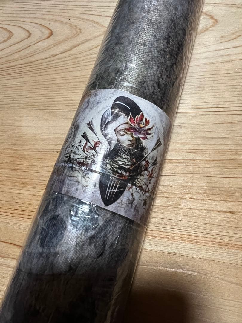 SebMcKinnon プレイマット