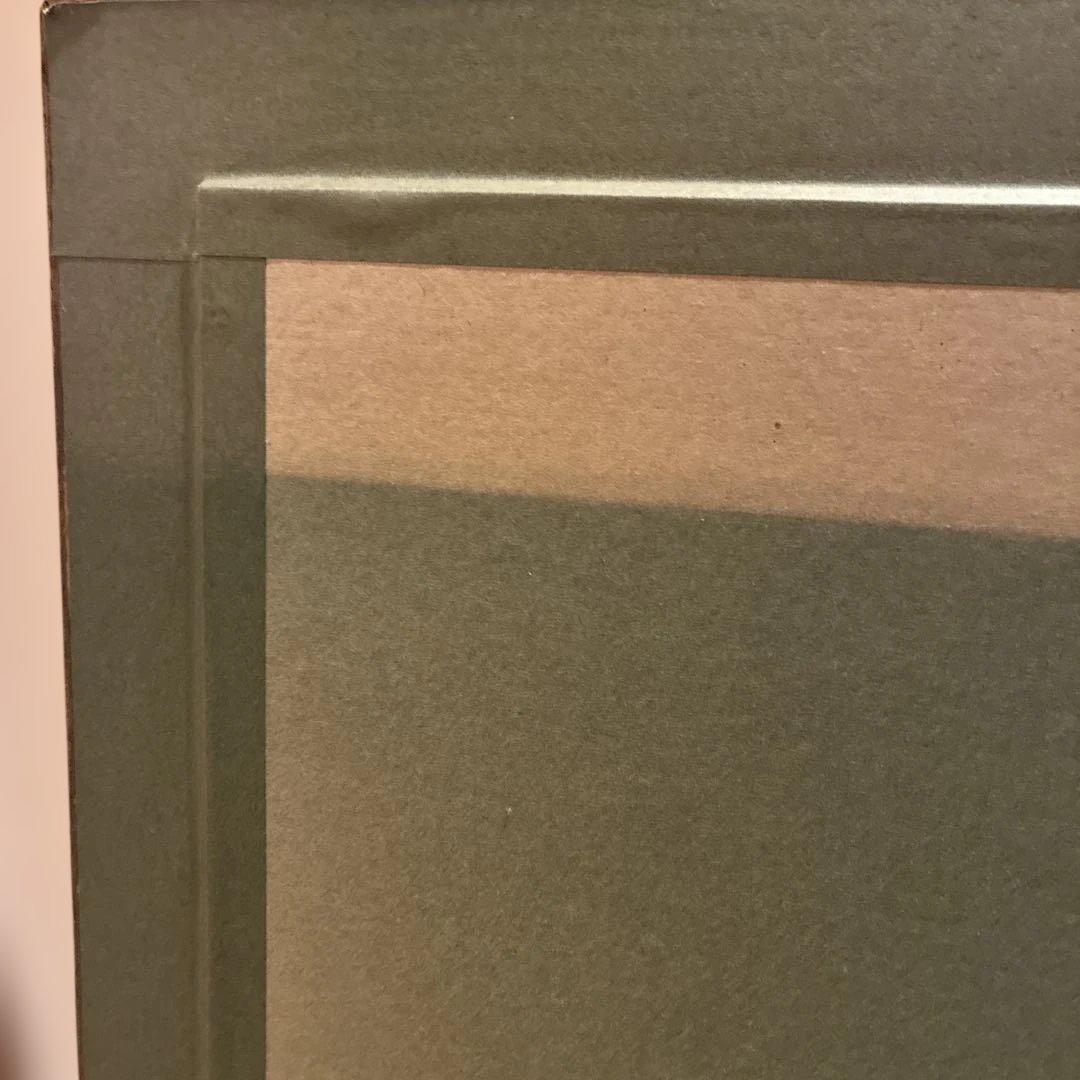 ジャンジャンセン 女性のヌード リトグラフ サイン入り