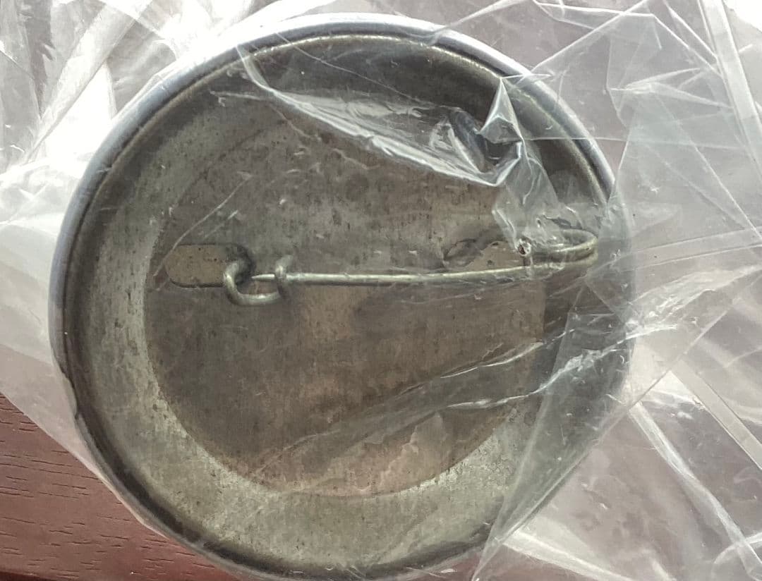 ご注文はうさぎですか ごちうさ チノ 缶バッジ 缶バッチ ディスプレイコンテスト