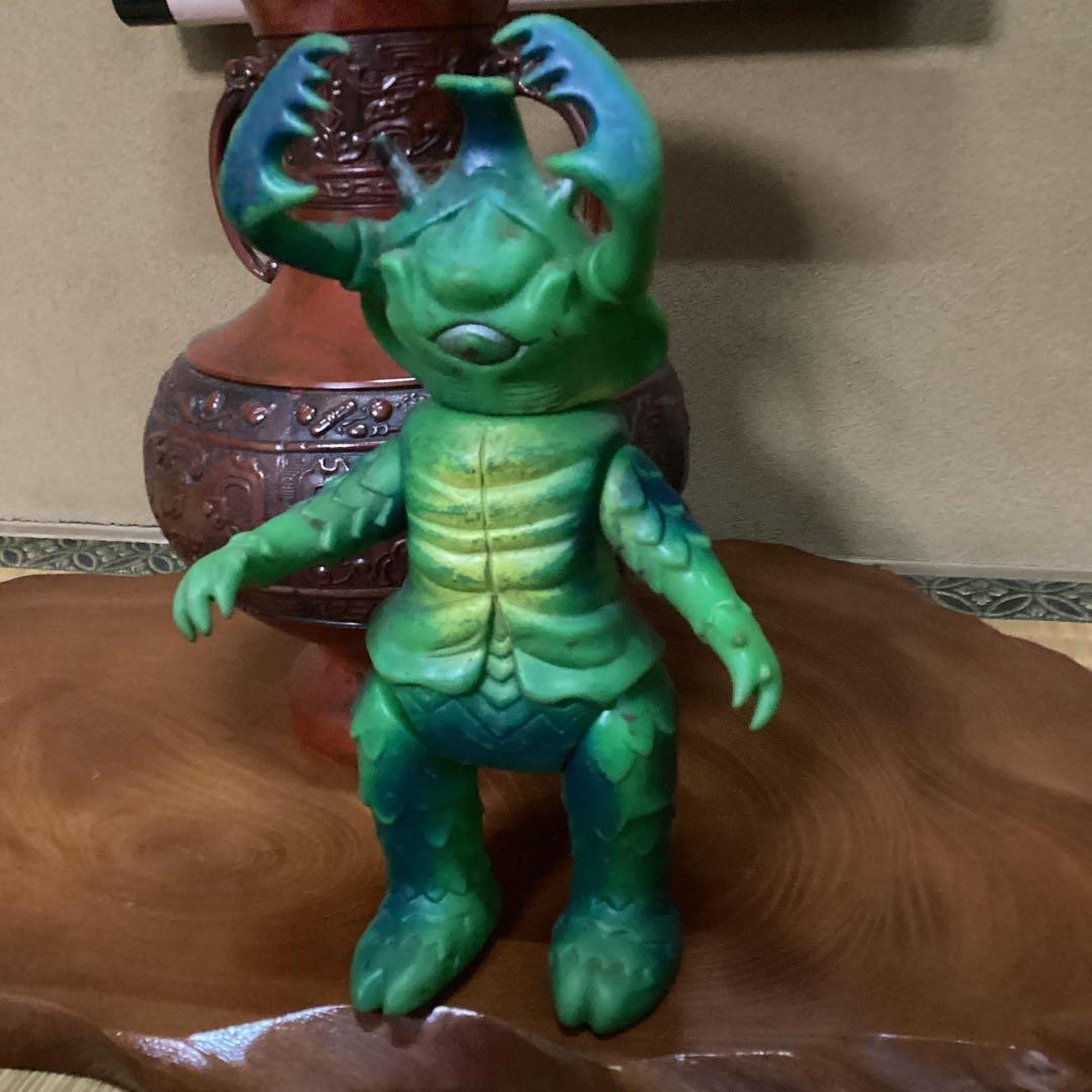 ブルマァク アントラー　並品　現状渡し　当時物　間着緩めです　プロフ必読