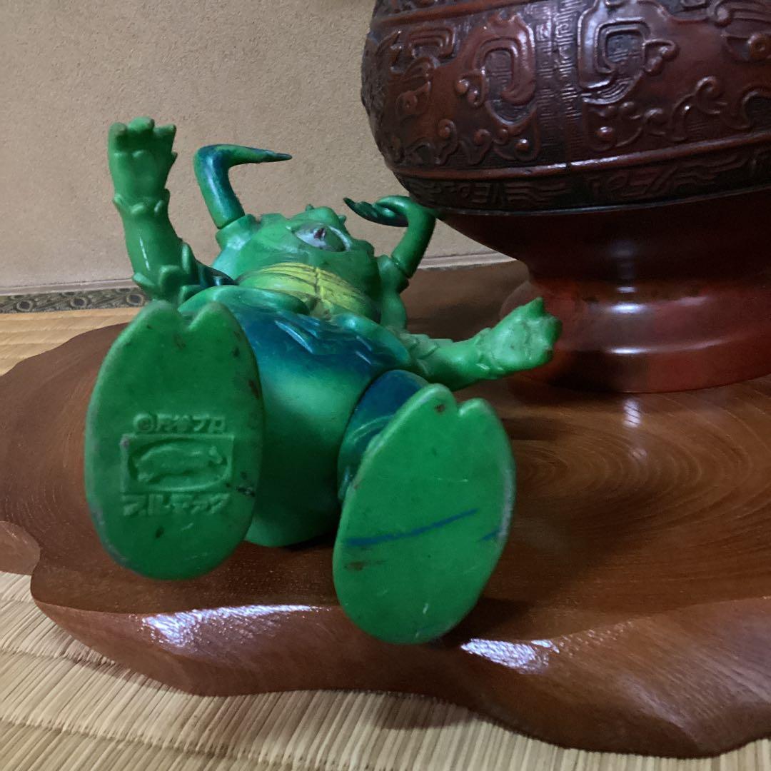 ブルマァク アントラー　並品　現状渡し　当時物　間着緩めです　プロフ必読