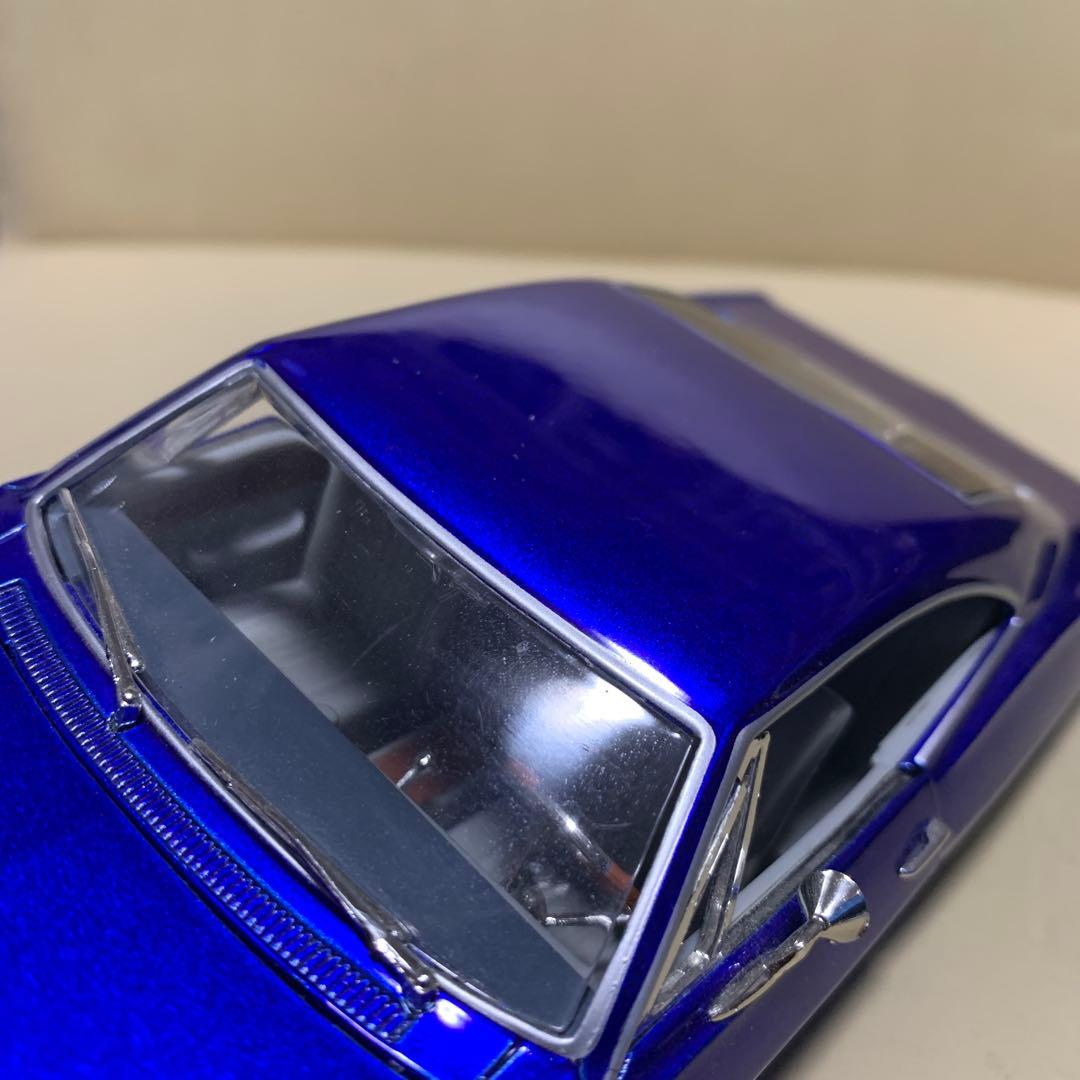 Jadatoys 1967インパラ　ローライダー