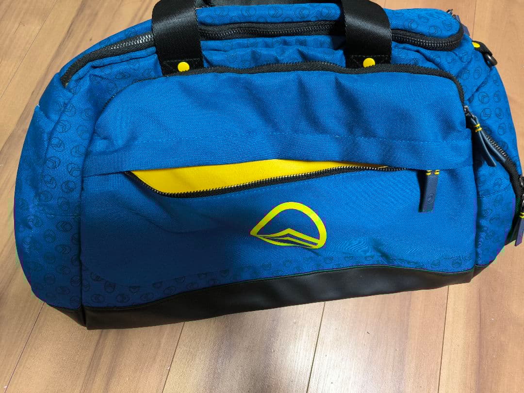 シトロエン　ボストンバッグ