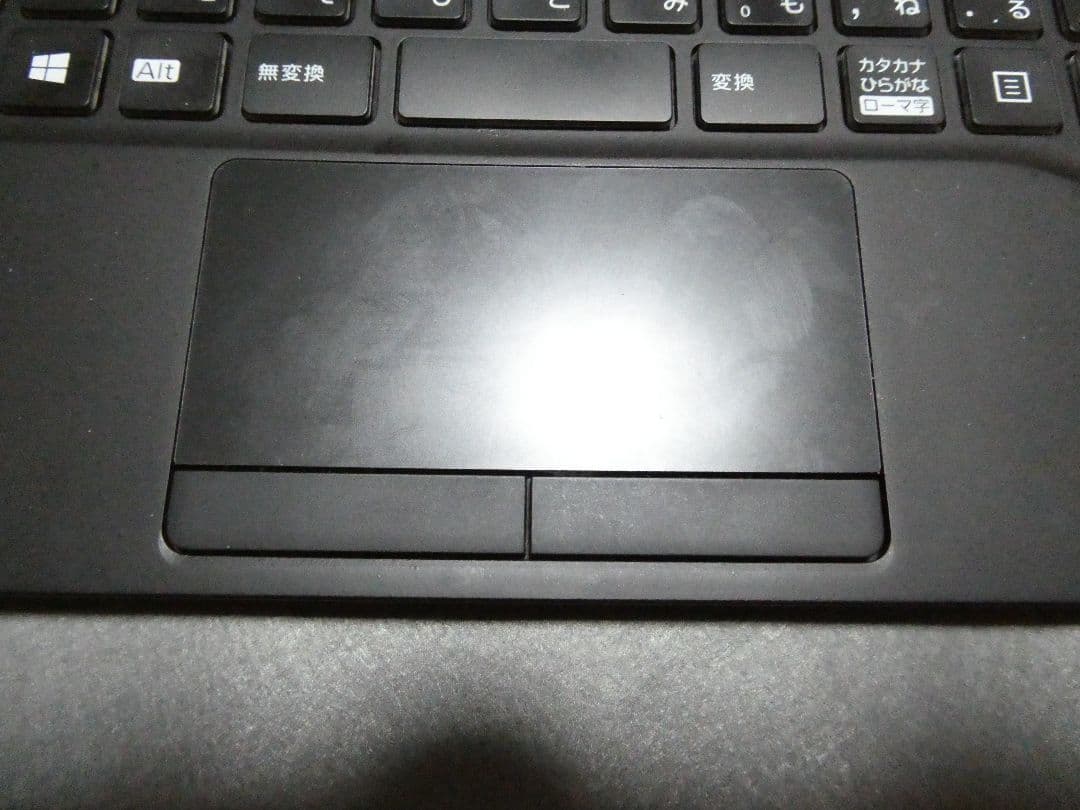 富士通 LIFEBOOK UH-X/E3 8GB/1TB Office入り