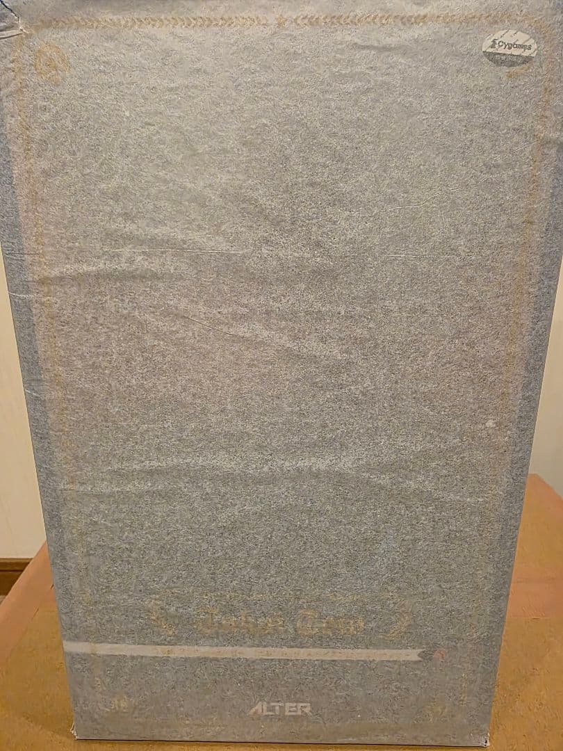 ウマ娘 ビヨンド・ザ・ホライズン トウカイテイオー 1/7 フィギュア　アルター