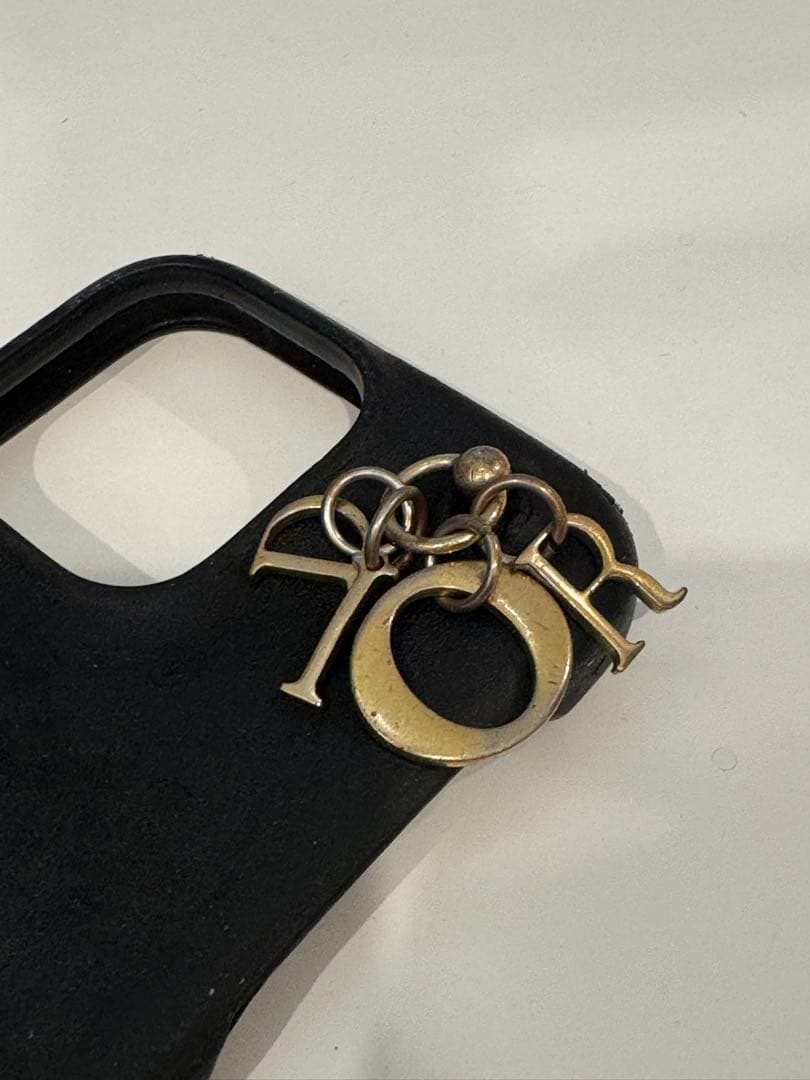 iPhone15 promax iPhoneケースdior ディオール