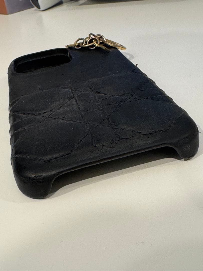 iPhone15 promax iPhoneケースdior ディオール