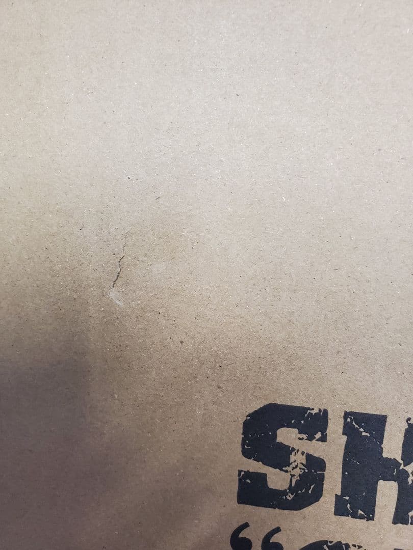 【新品未使用】浜田省吾 “ON THE ROAD” ポータブルレコードプレーヤー