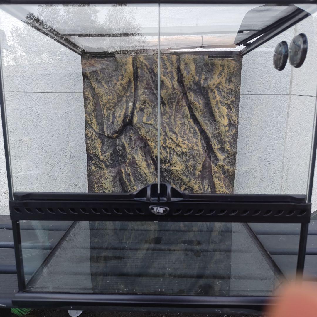 EXO TERRA4545 飼育ケージ 中型