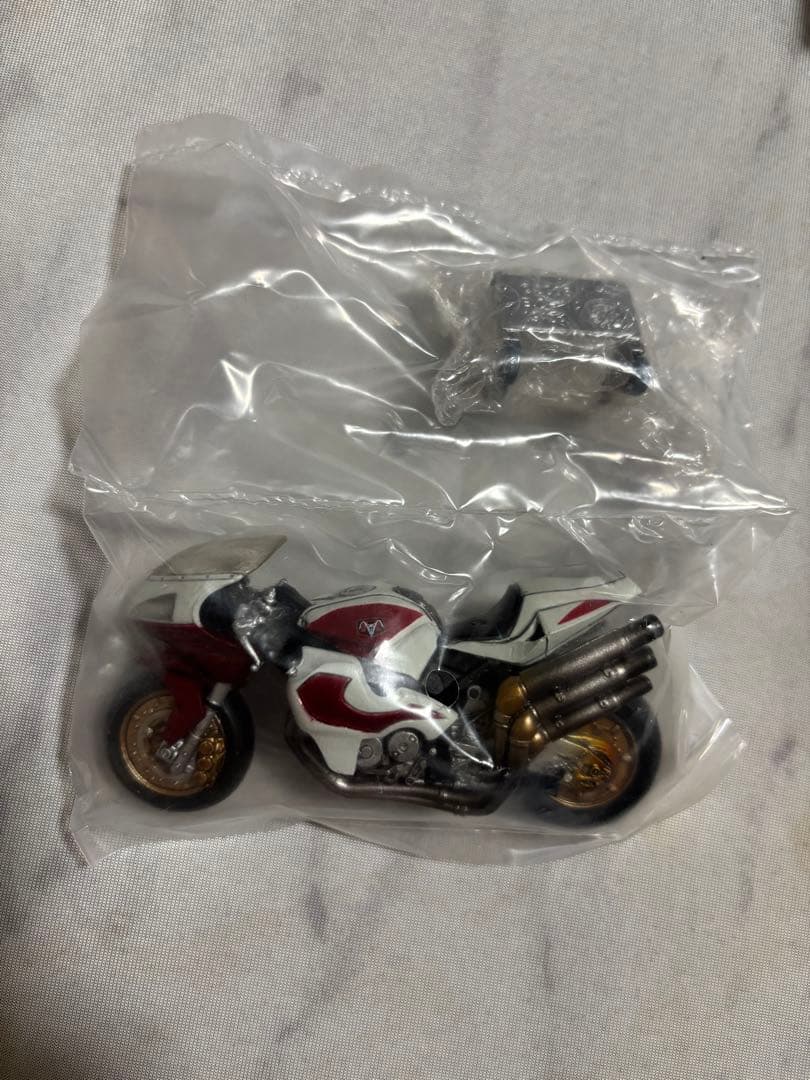 SIC 匠魂VOL.9 未開封4点セット　1号　2号