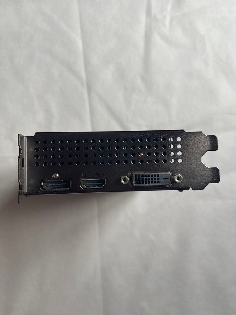 グラフィックボード・グラボ・ビデオカード GeForce GTX 1660 Super 6GB