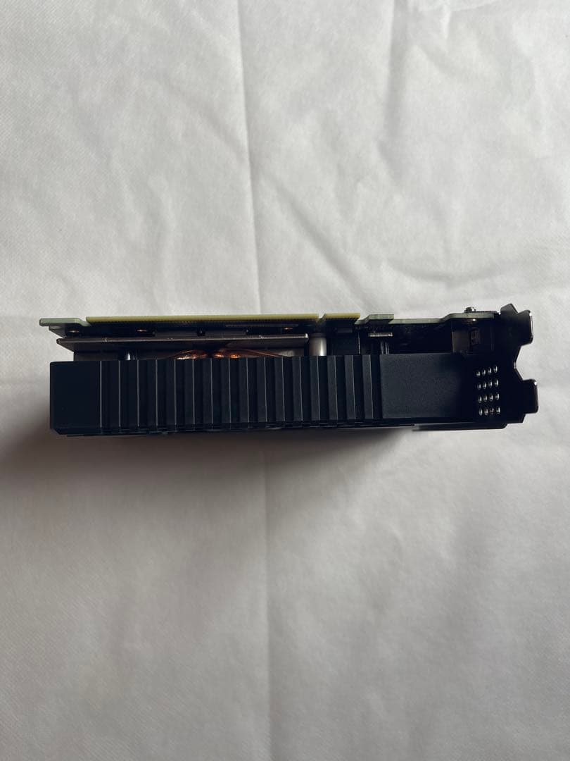 グラフィックボード・グラボ・ビデオカード GeForce GTX 1660 Super 6GB