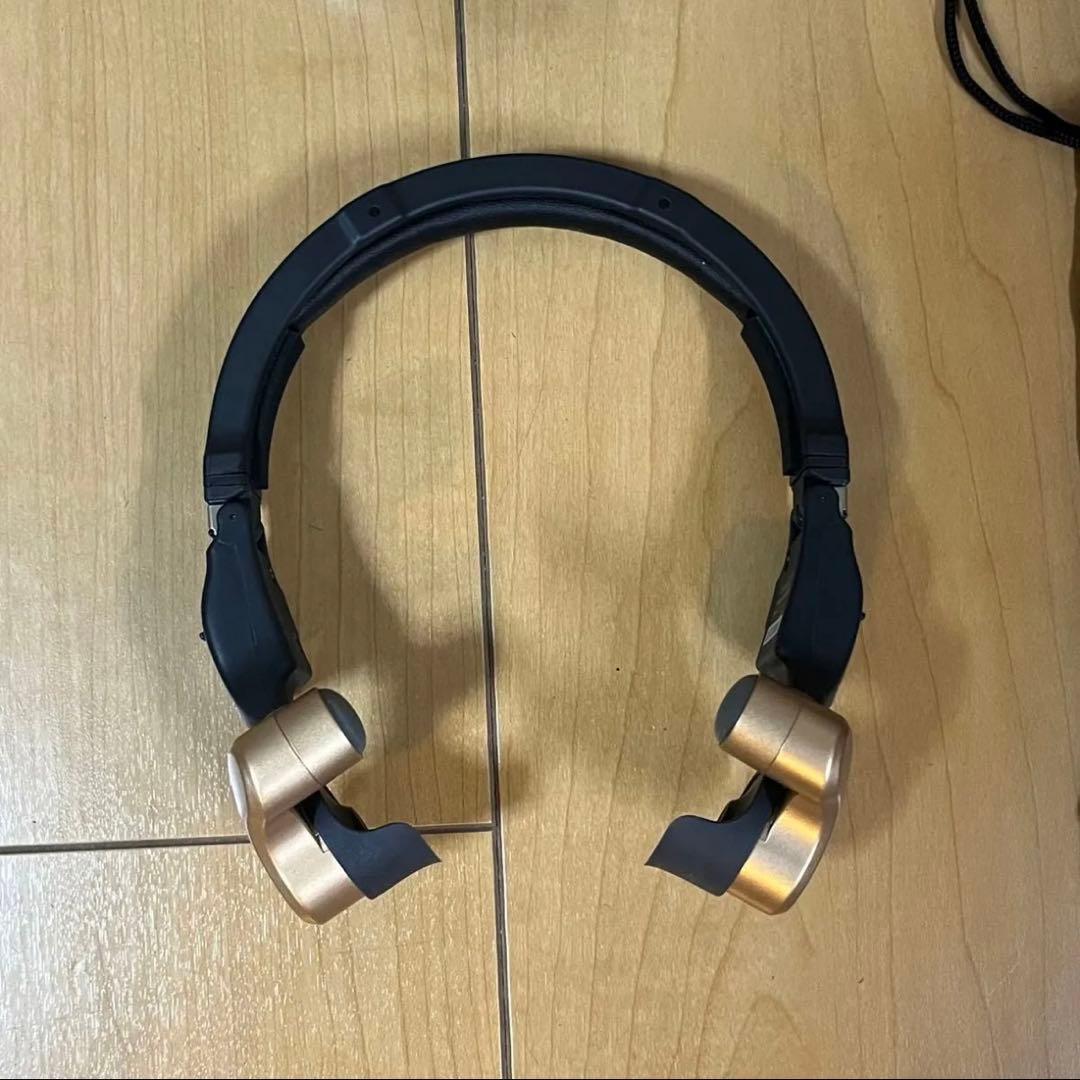 【ココチモ　COCOCIMO】きこえるホン　K-phone ヘッドホン型集音器