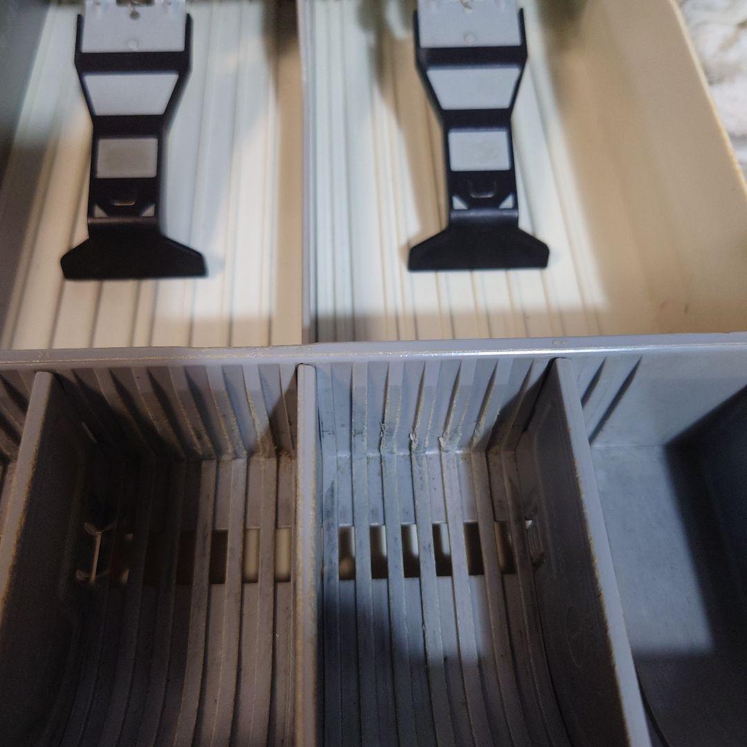 定番人気機種　動作確認済み　CASIO カシオ　レジスタ　TE-300