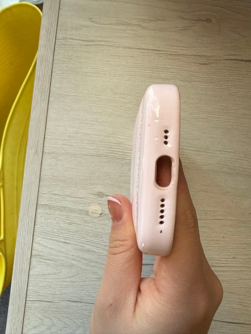 Urban Sophistication iPhone16pro ケース