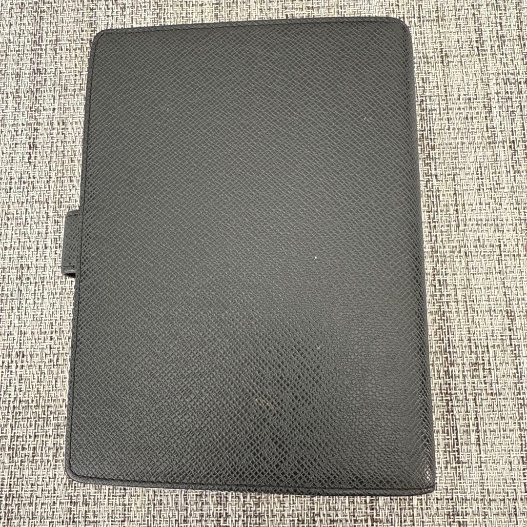 LOUIS VUITTON 2014手帳