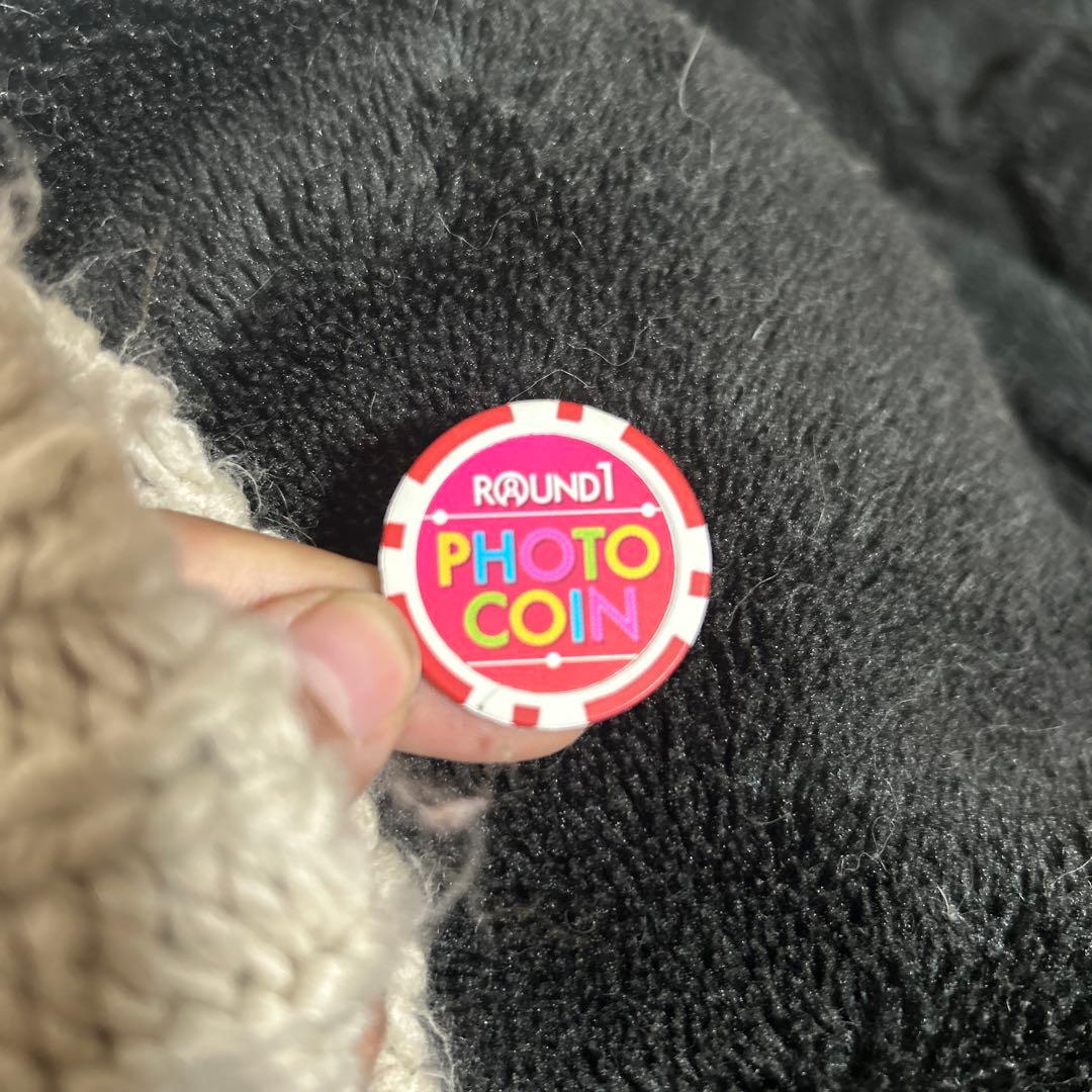 ROUND1 フォト