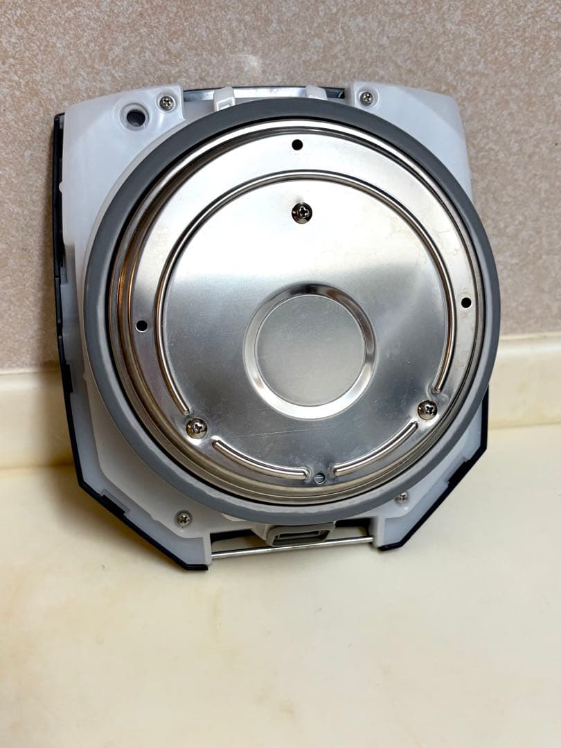 【美品・箱＆説明書あり】タイガー24年製　電気魔法瓶とく子さん 2.2L