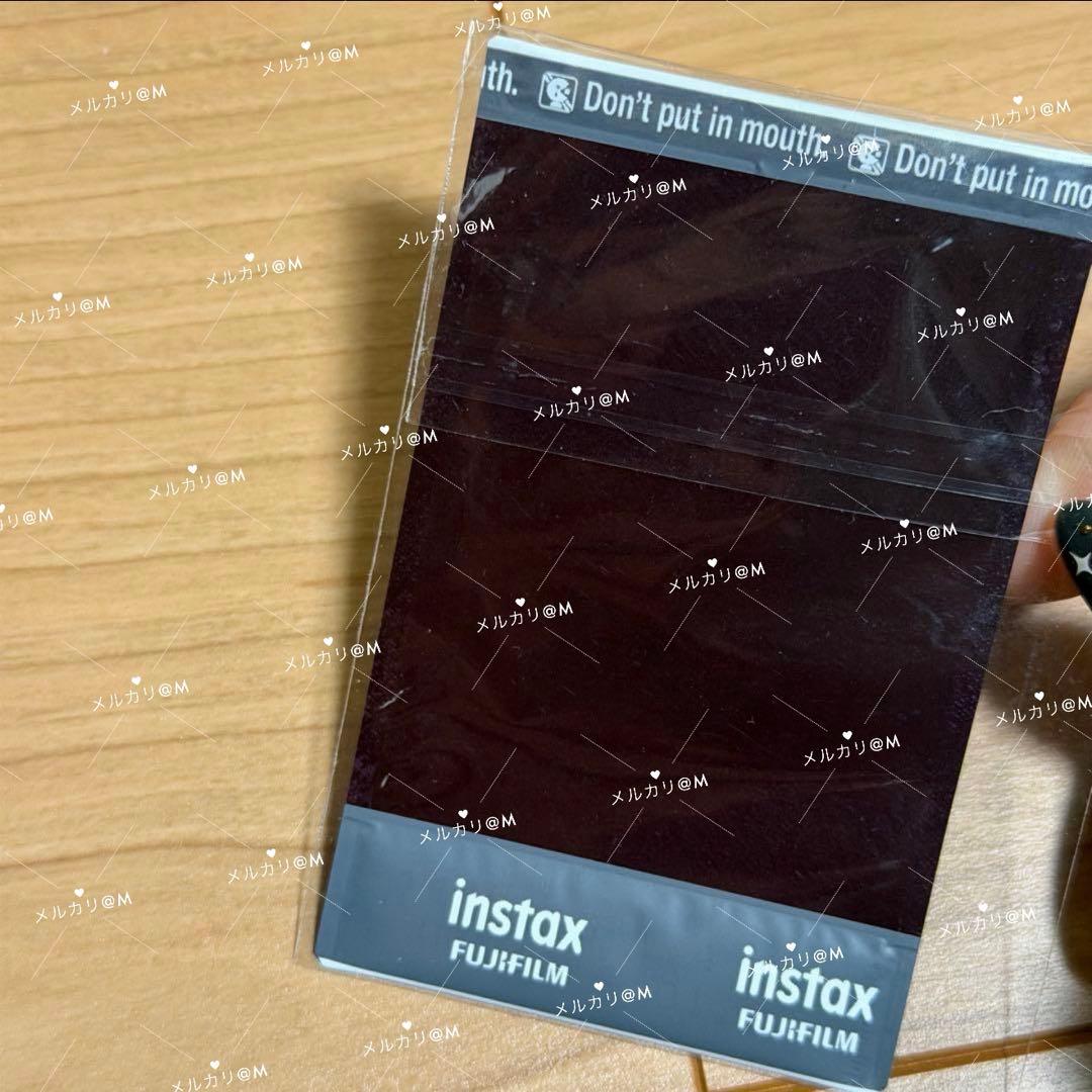 Riize 埼玉公演 B賞 ウォンビン チェキ ポラロイド 写真