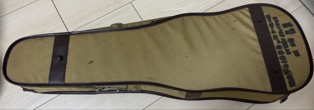 Suzuki 3/4 バイオリン 1991年製