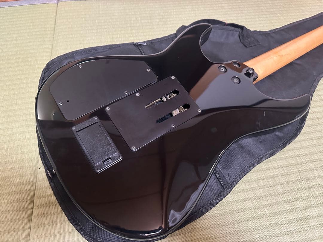 FERNANDES FR-85S フェルナンデス フルモードサスティナー