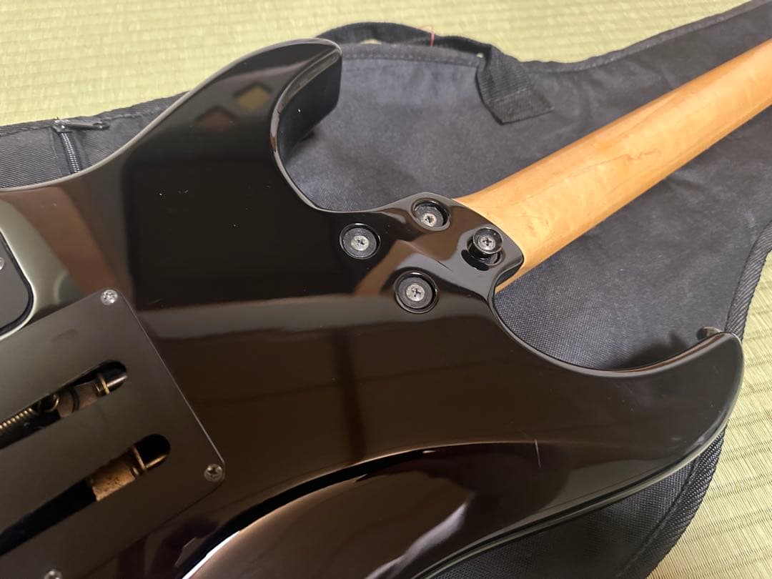 FERNANDES FR-85S フェルナンデス フルモードサスティナー