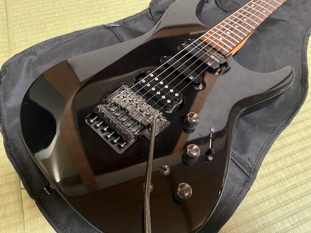 FERNANDES FR-85S フェルナンデス フルモードサスティナー