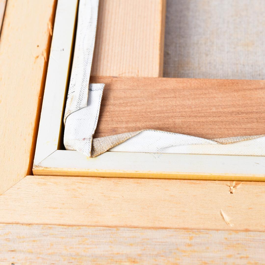 h*u様 【模写】増田誠 「パリー ブルーヴァル ヴォルテール」 油彩 6F