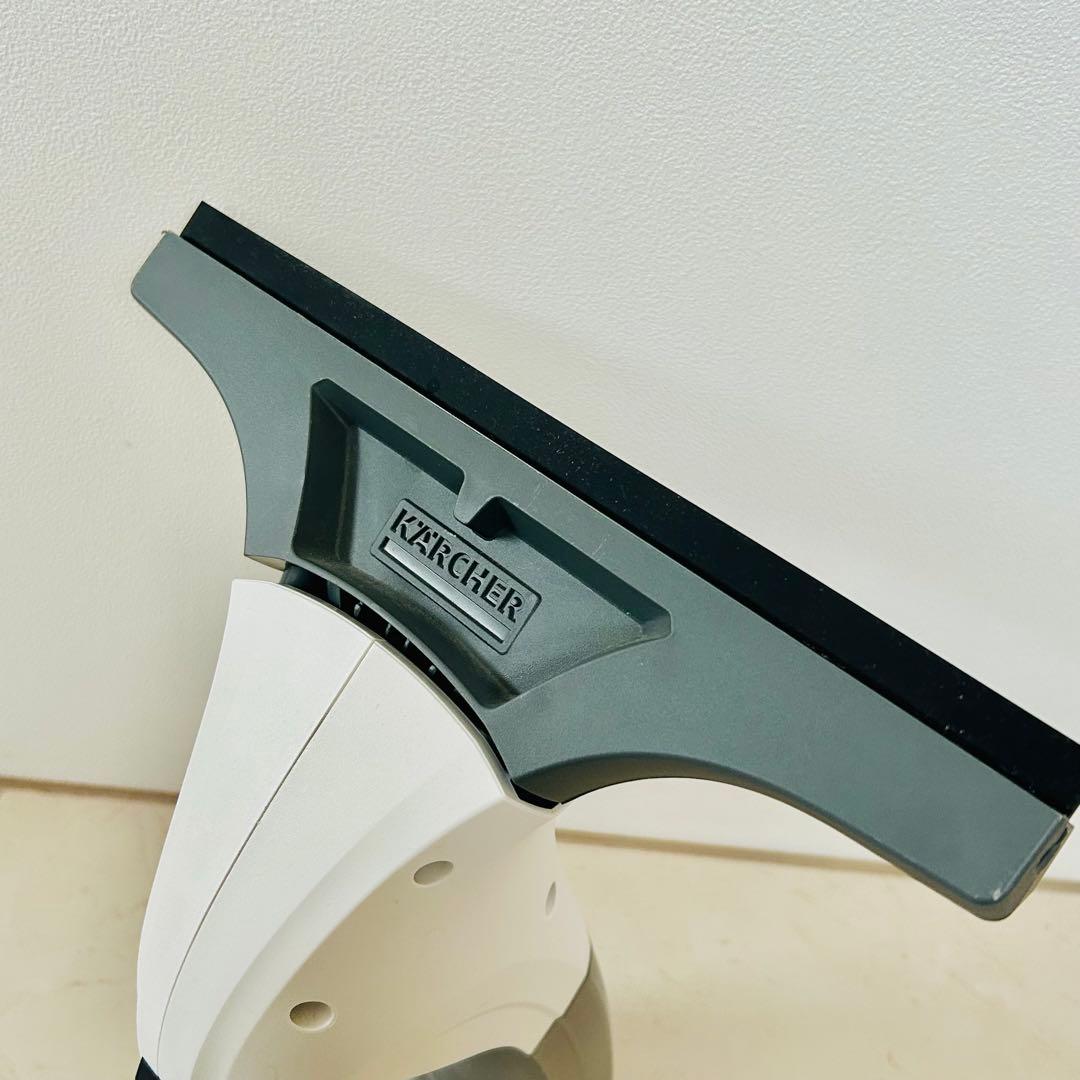 ケルヒャー(Karcher)WV1プレミアム窓用バキュームクリーナー 窓拭き掃除