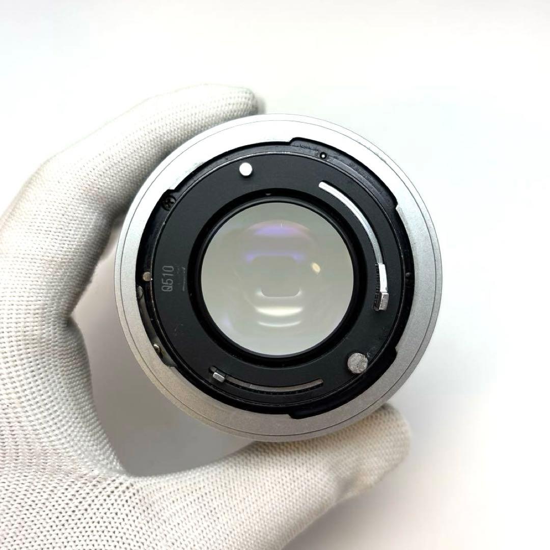 【美品】Canon FD 50mm f1.4 S.S.C.