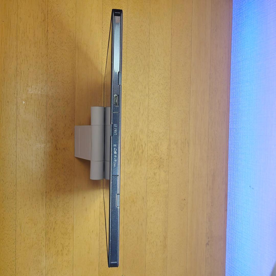 JA426 simフリー　arrows Tab F-04H タブレット本体