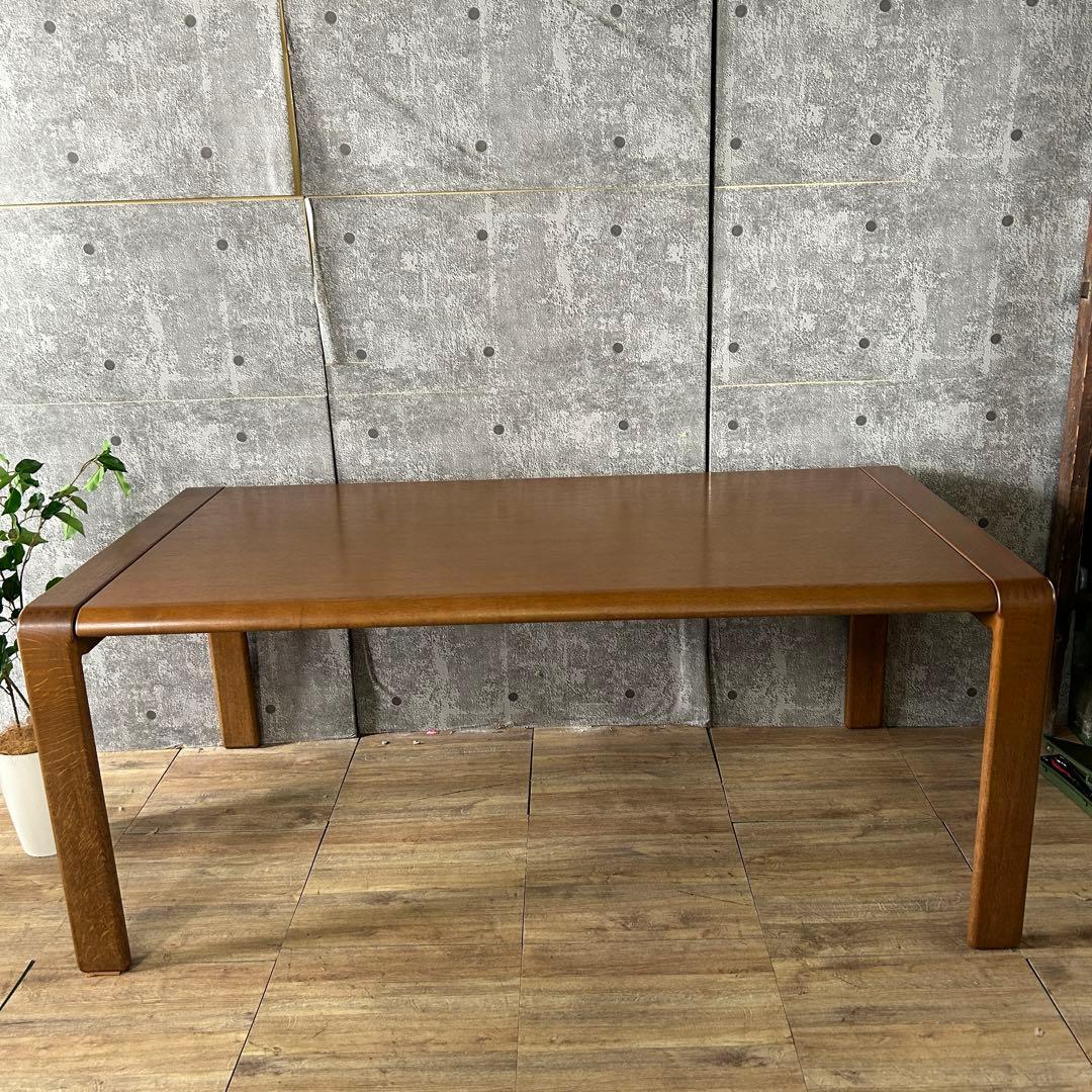 ꧁旭川家具꧂CONDE HOUSE カンディハウス BOLS ダイニングテーブル