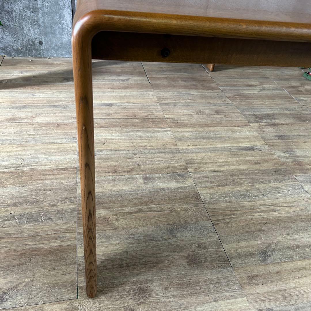 ꧁旭川家具꧂CONDE HOUSE カンディハウス BOLS ダイニングテーブル