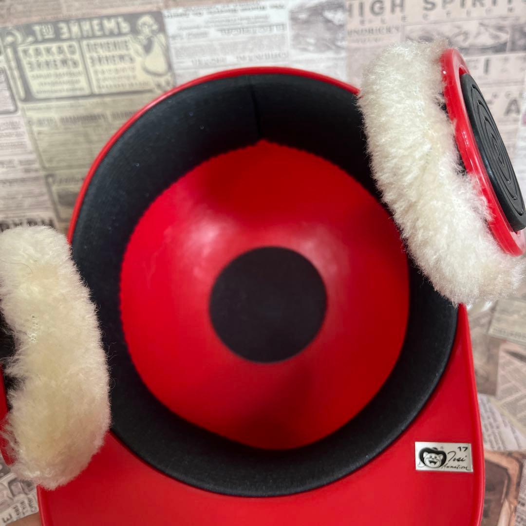 値下げ　ドクタースランプアラレちゃん　ヘルメット　鳥山明