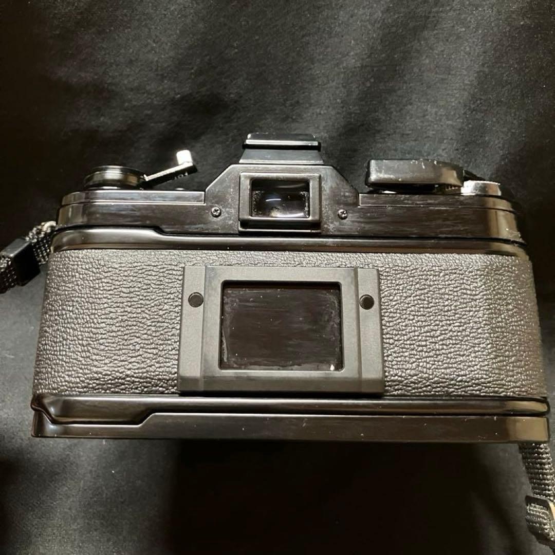 Canon AE-1 フィルムカメラ ジャンク扱い　　B2229