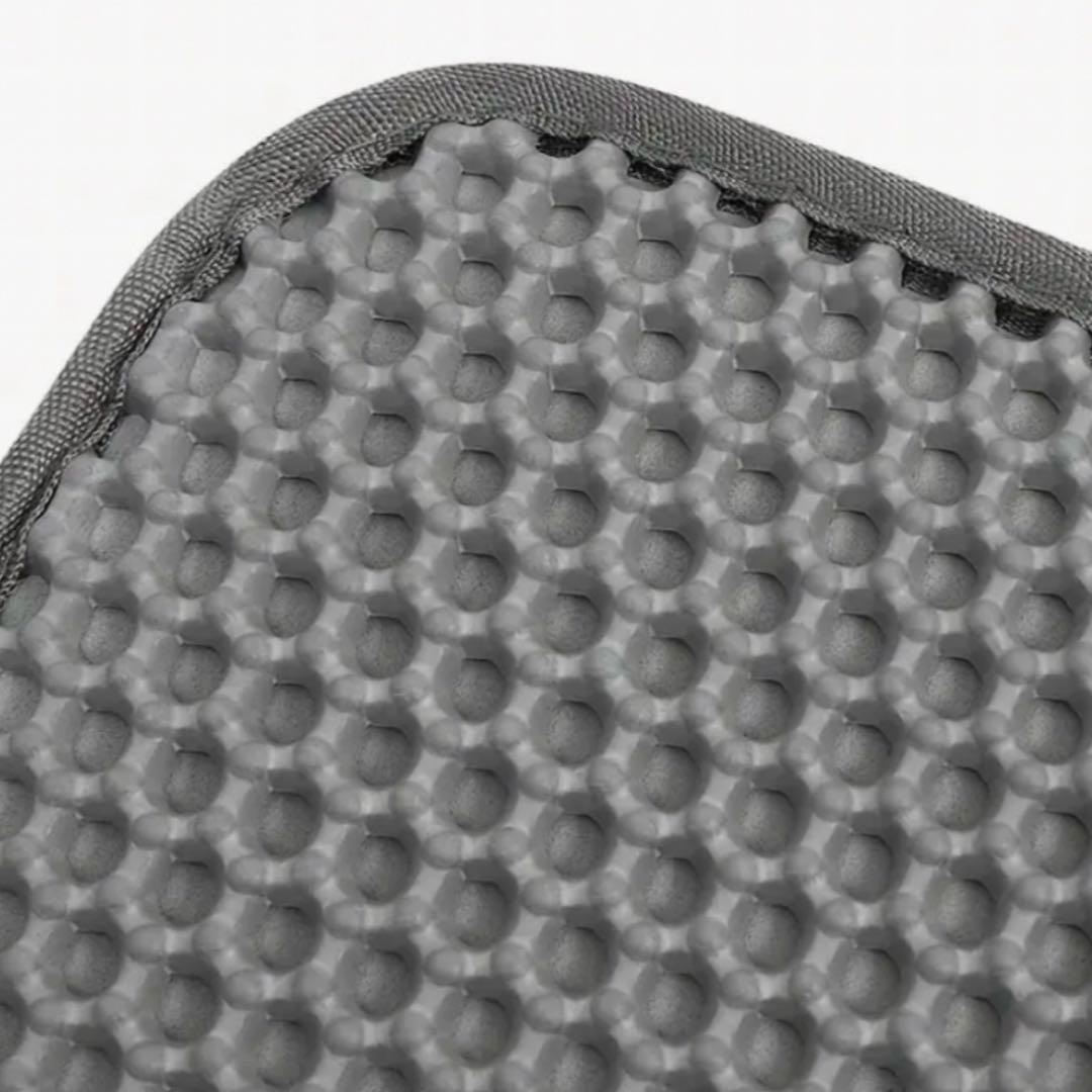 ふじ☆ neakasa ネアカサ M1 純正ステップ付！猫砂マット＆ゴミ袋