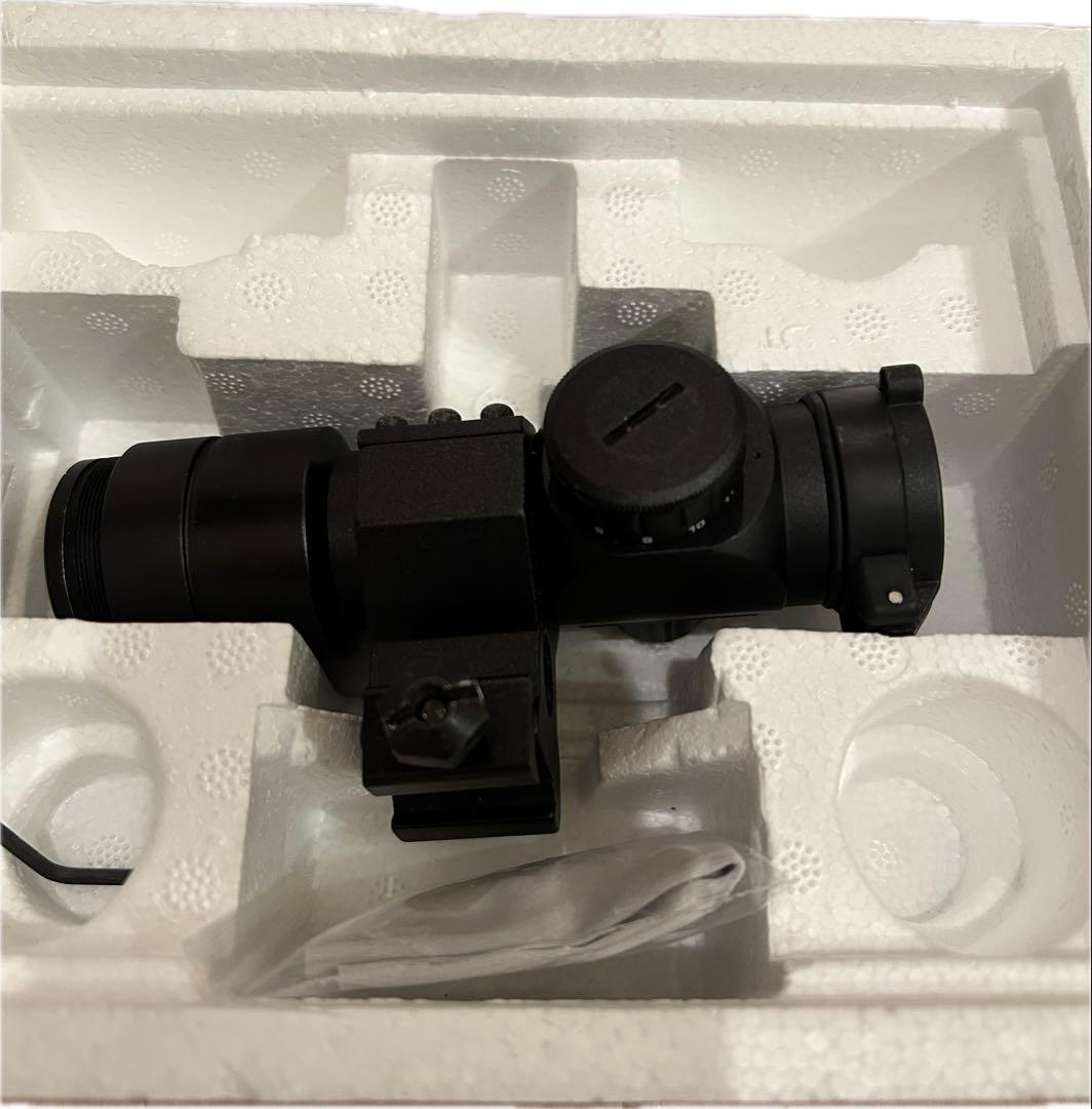 ブッシュネル レッドドットサイト TRS-32mm 731305