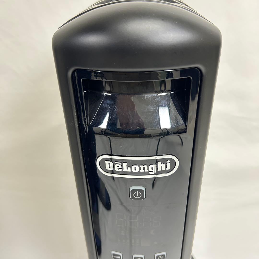 De'Longhi デロンギ MDHU09-BK マルチダイナミックヒーター