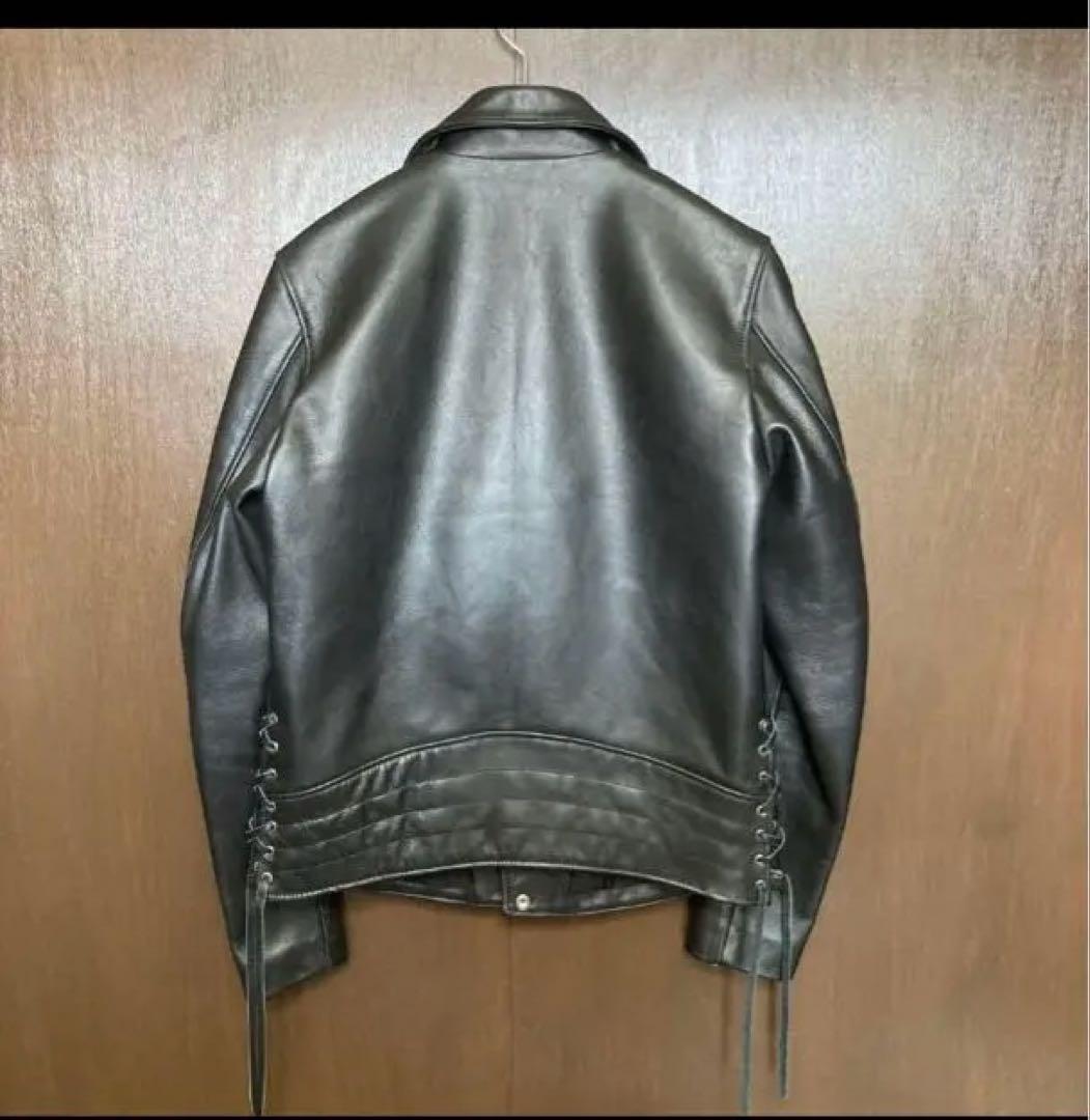 A*E様 JOHN LAWRENCE SULLIVAN サリバン ライダース 3