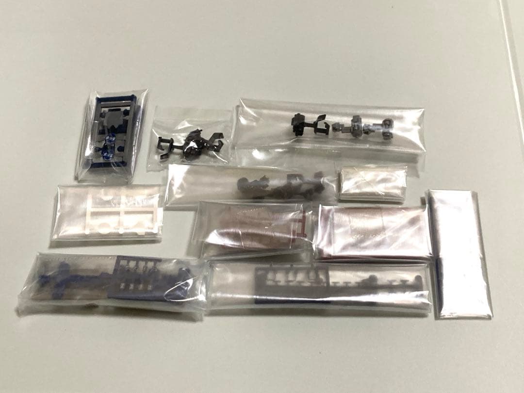 【限定品】TOMIX 98953 さよなら北斗星セット