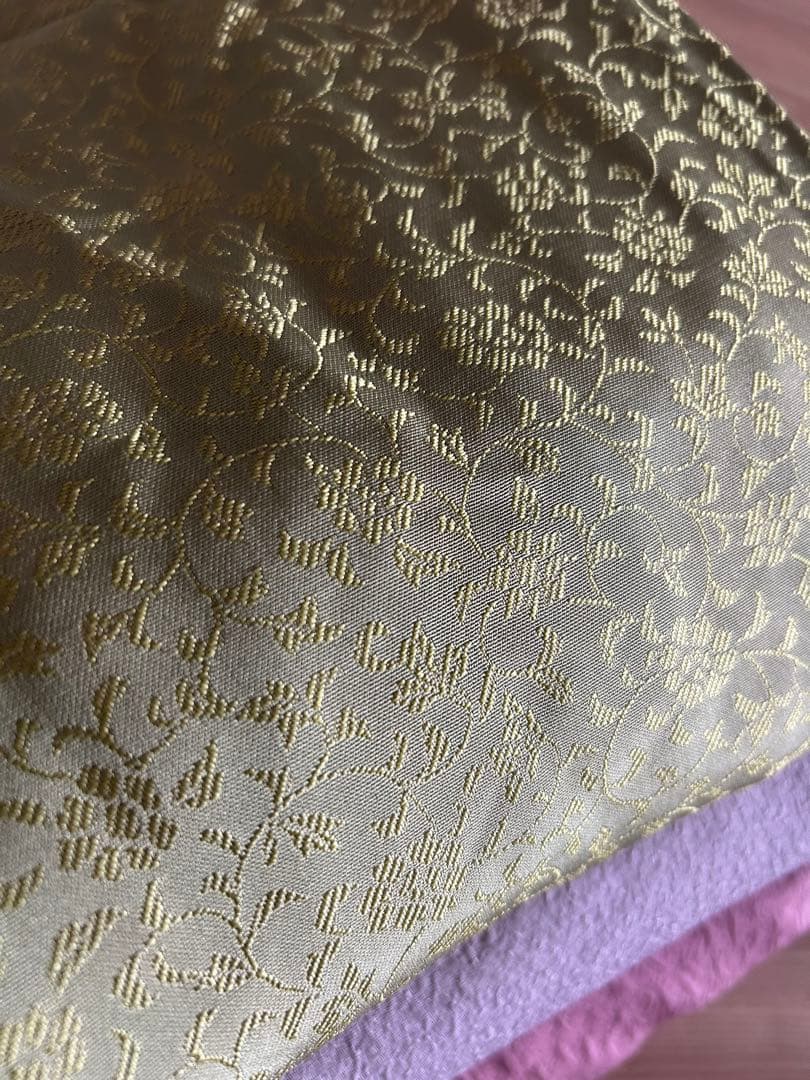 着物3点セット　まとめ売り