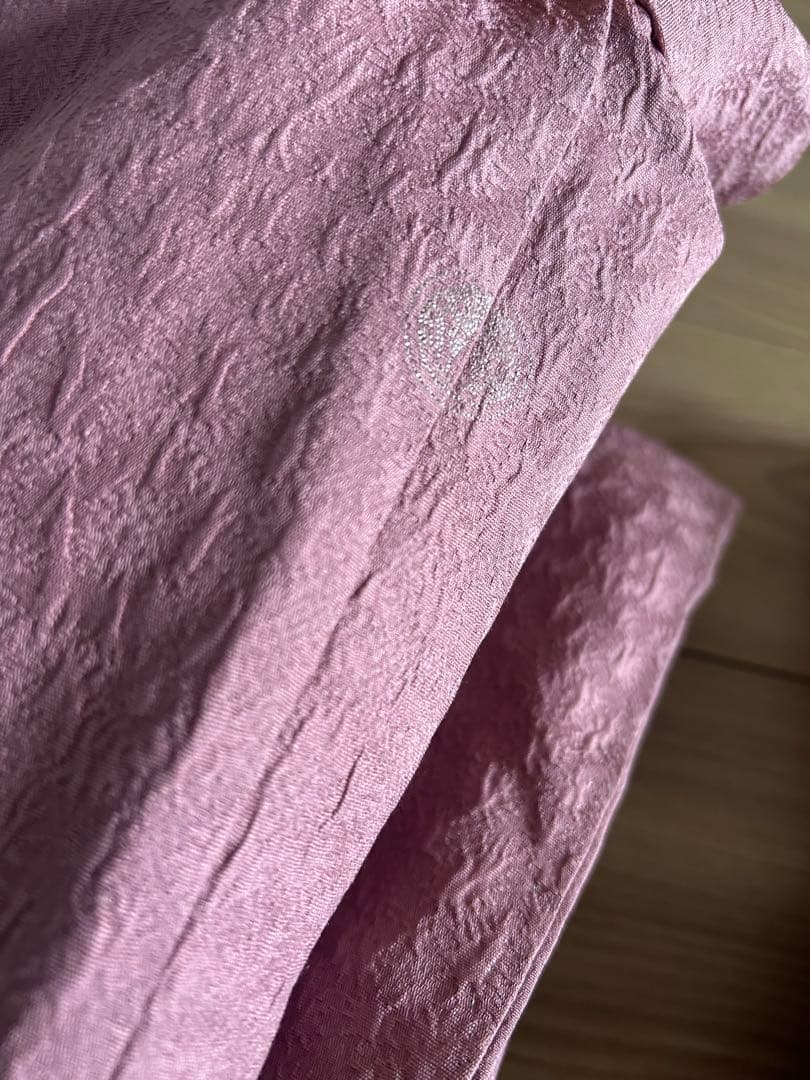 着物3点セット　まとめ売り