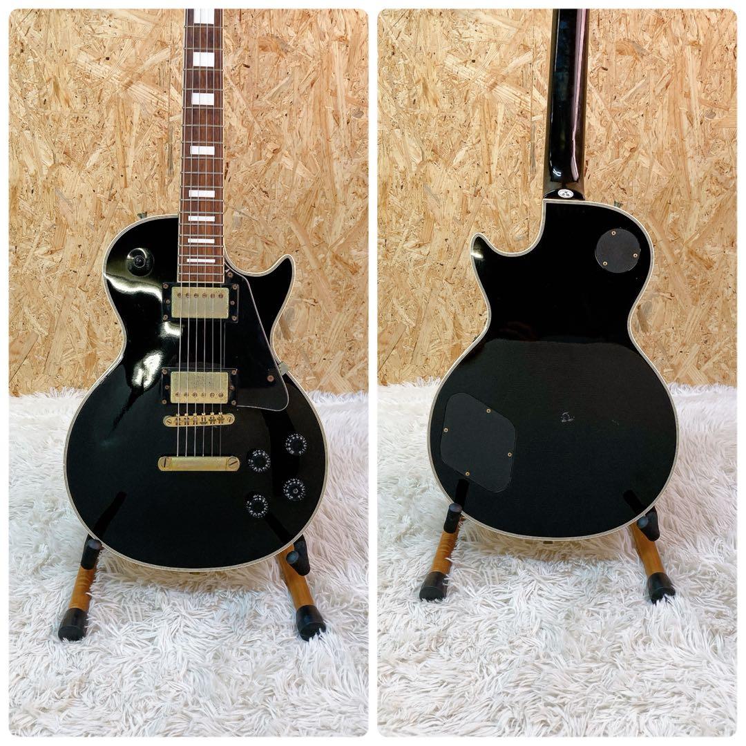 Maison メイソン Les Paul CUSTOM レスポールカスタム
