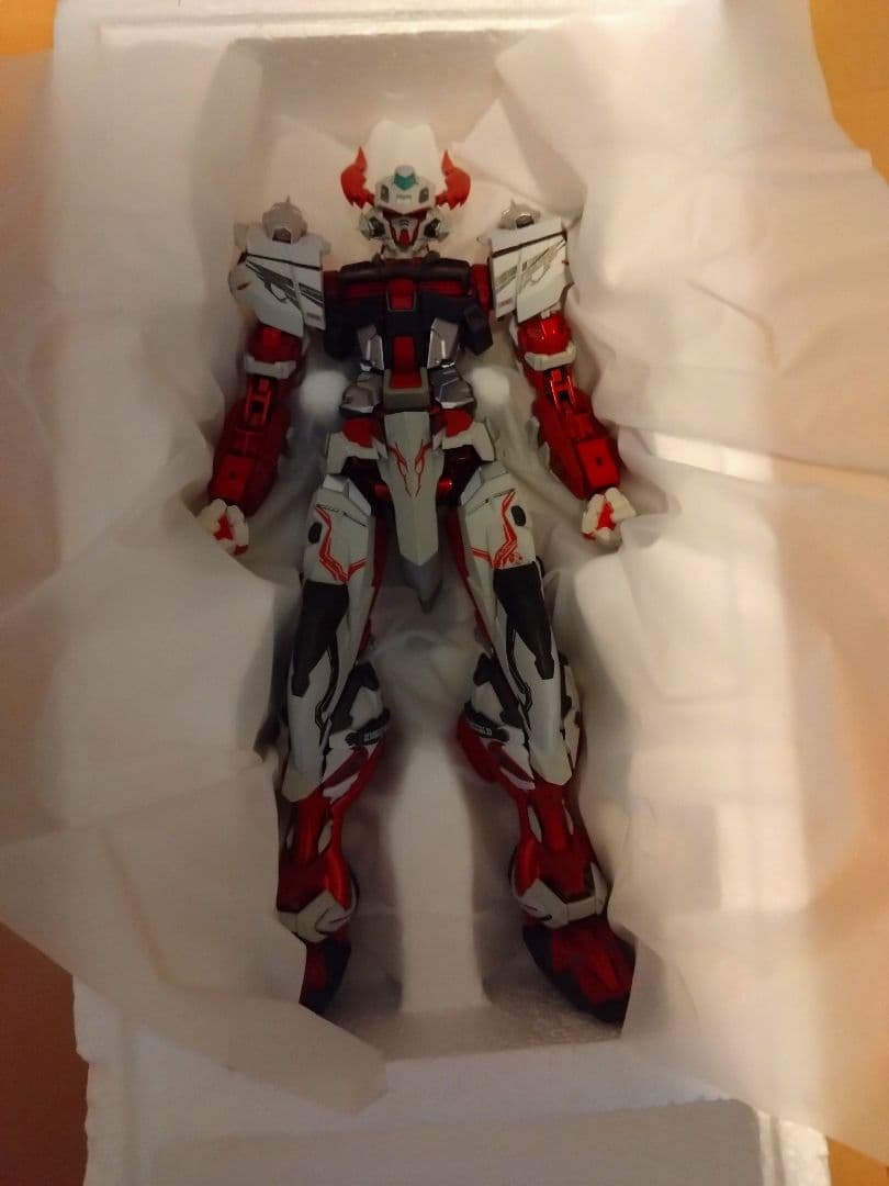 LBUILD レッドドラゴニクス 、カレトヴルッフ3個セット【開封美品】