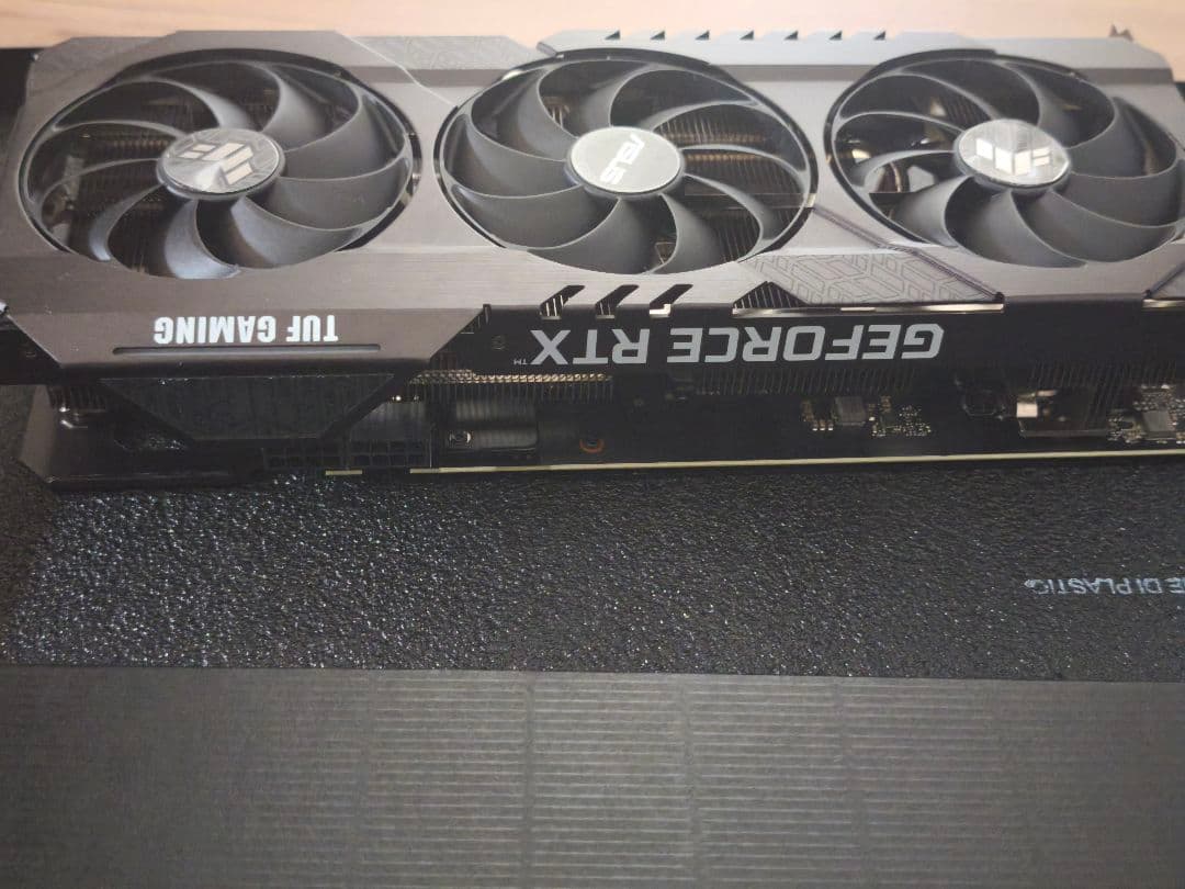 グラフィックボード・グラボ・ビデオカード ASUS TUF Gaming GeForce RTX 3070