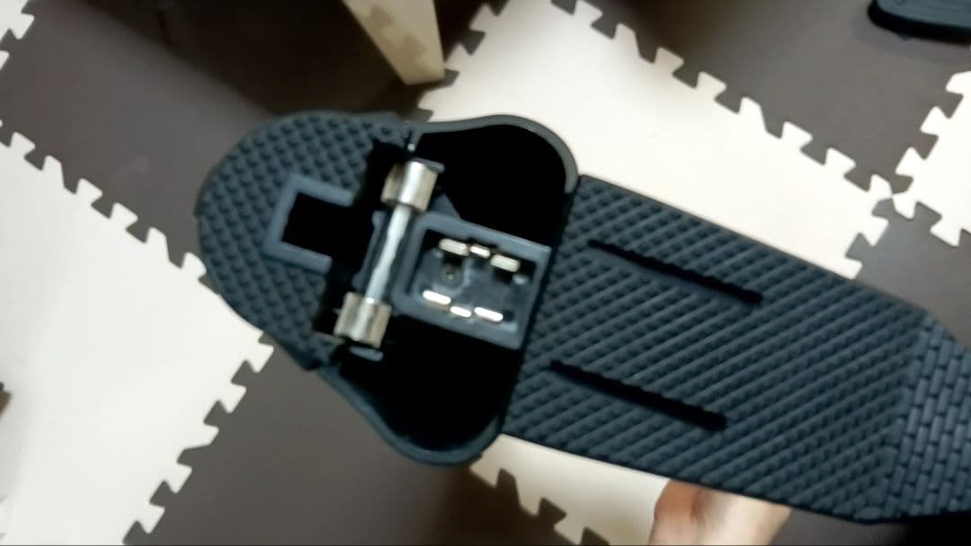 次世代電動ガン M4　CQB