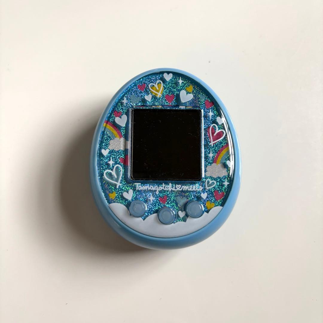 たまごっちみーつ メルヘンみーつ