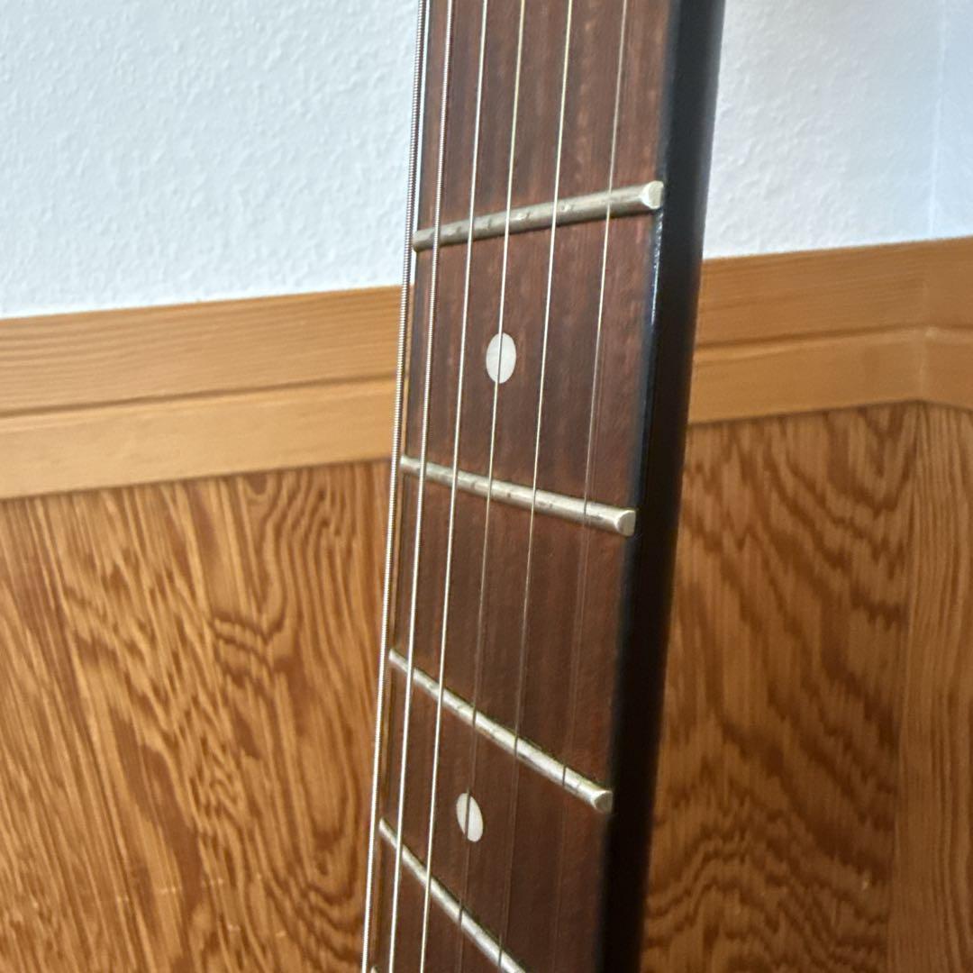 Epiphone SG Special Satin Black　2020年製