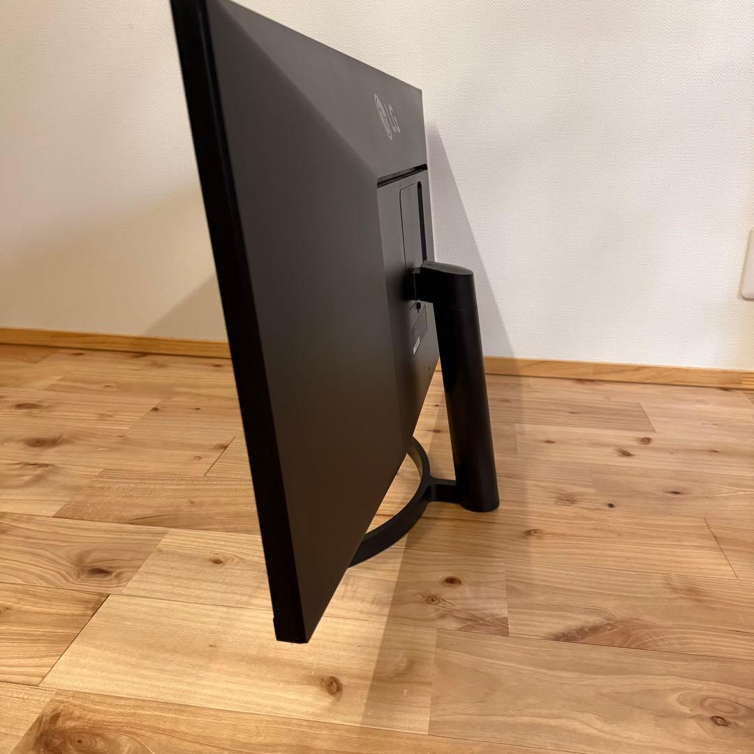 34インチ LGウルトラワイドモニター34WL500-B