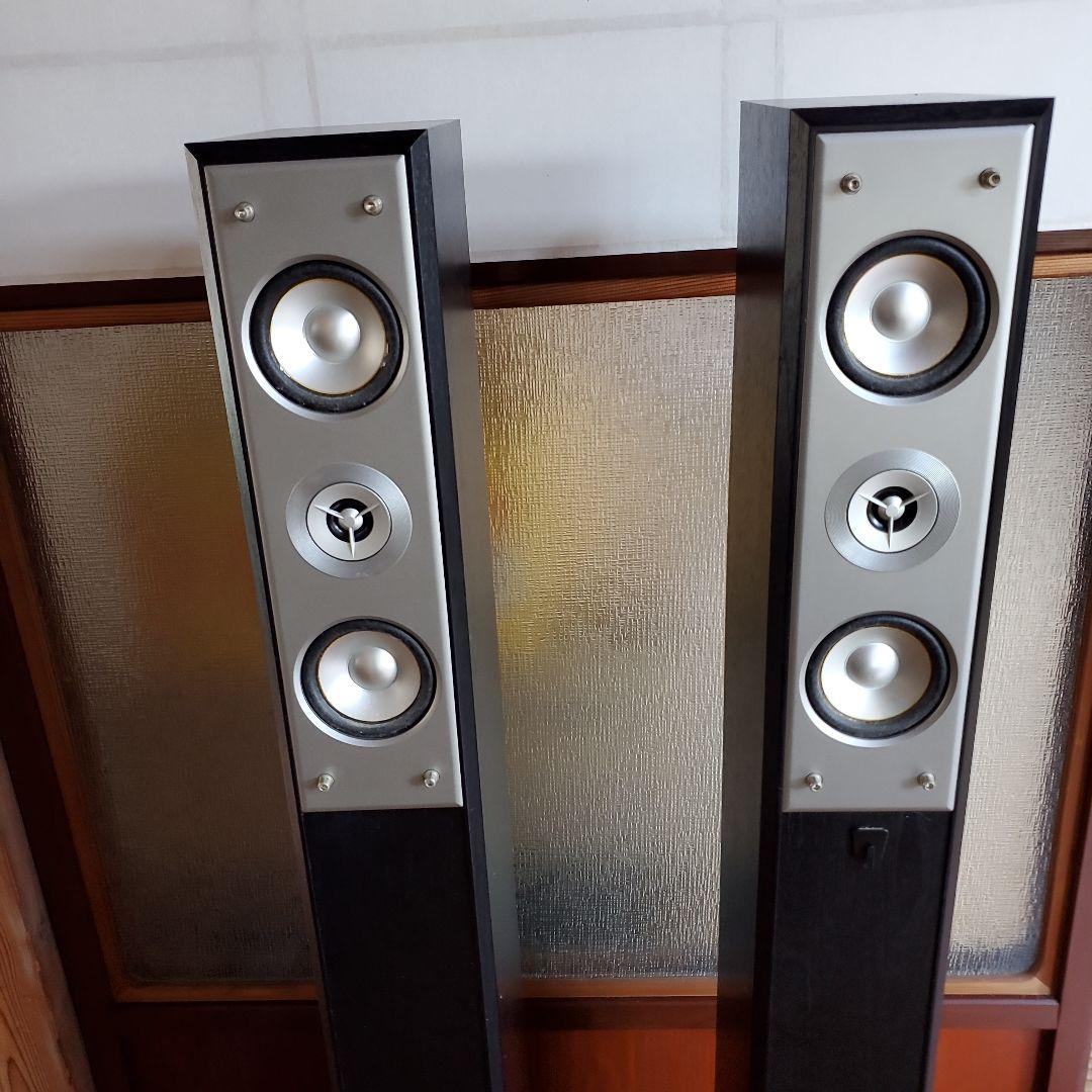 YAMAHA タワースピーカー NS-F210